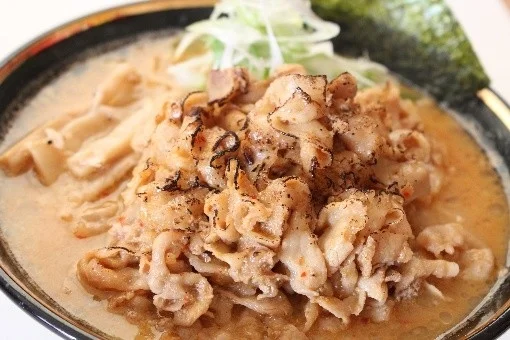 ラーメンのイメージ