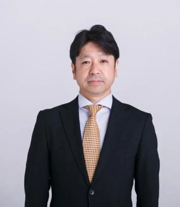 地域共創プロデューサー 中尾 文宏