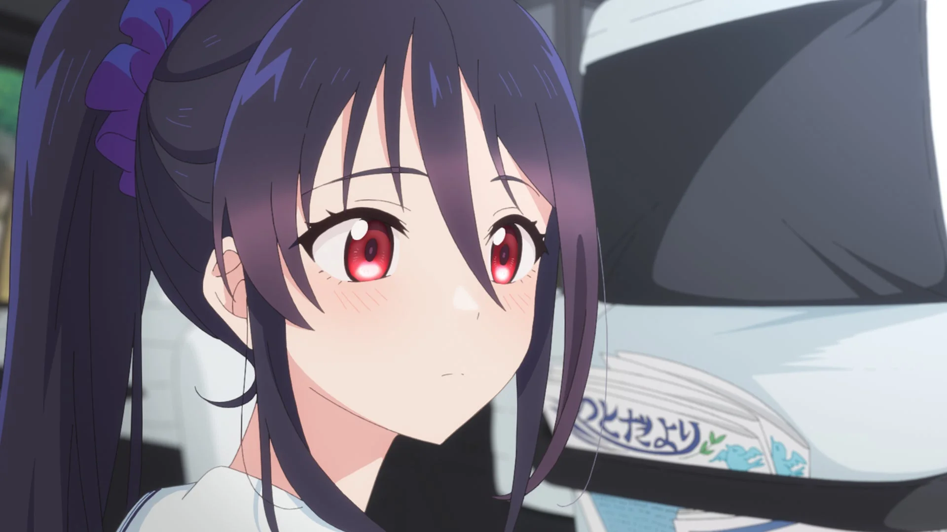 輪島編の場面写真