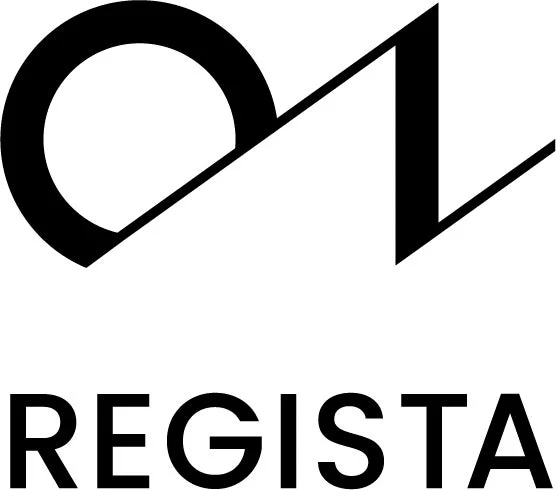 REGISTAロゴ