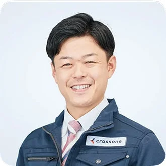 株式会社クラッソーネ 代表取締役CEO 川口 哲平氏