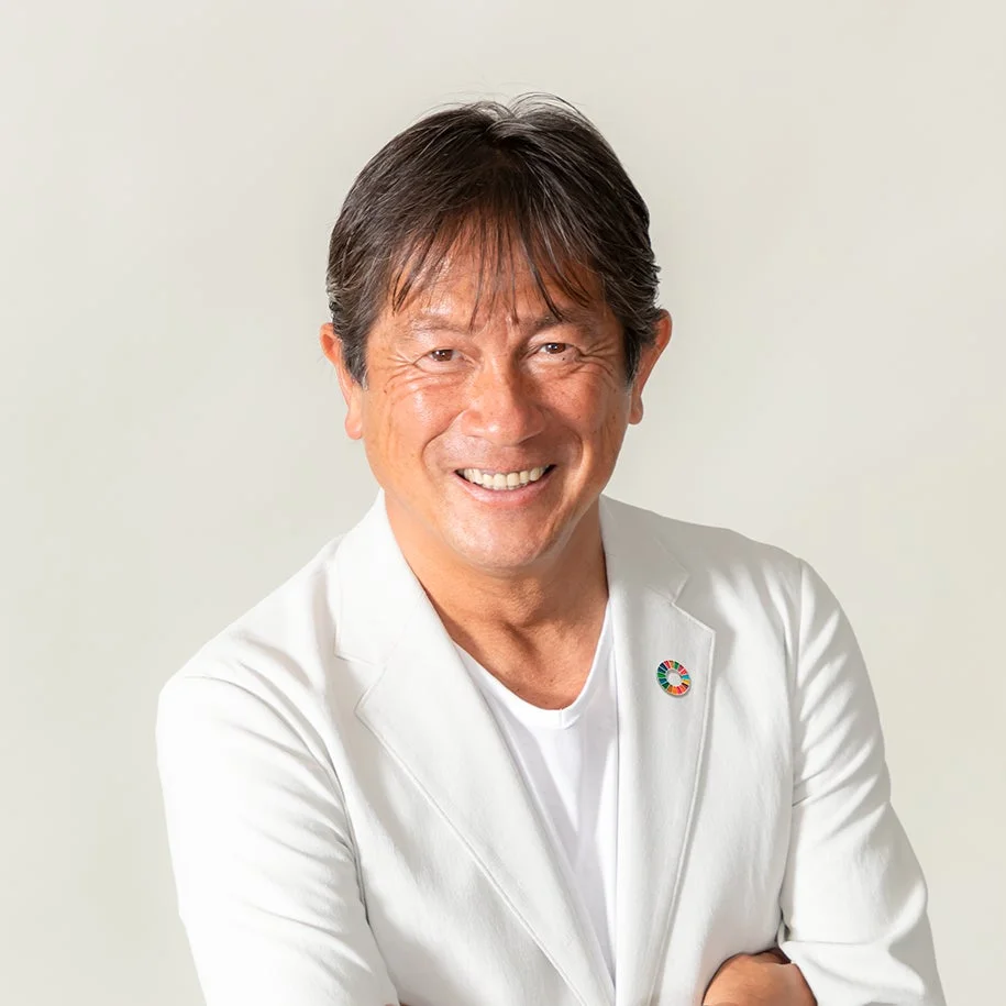 株式会社リーピー 代表取締役 川口聡氏