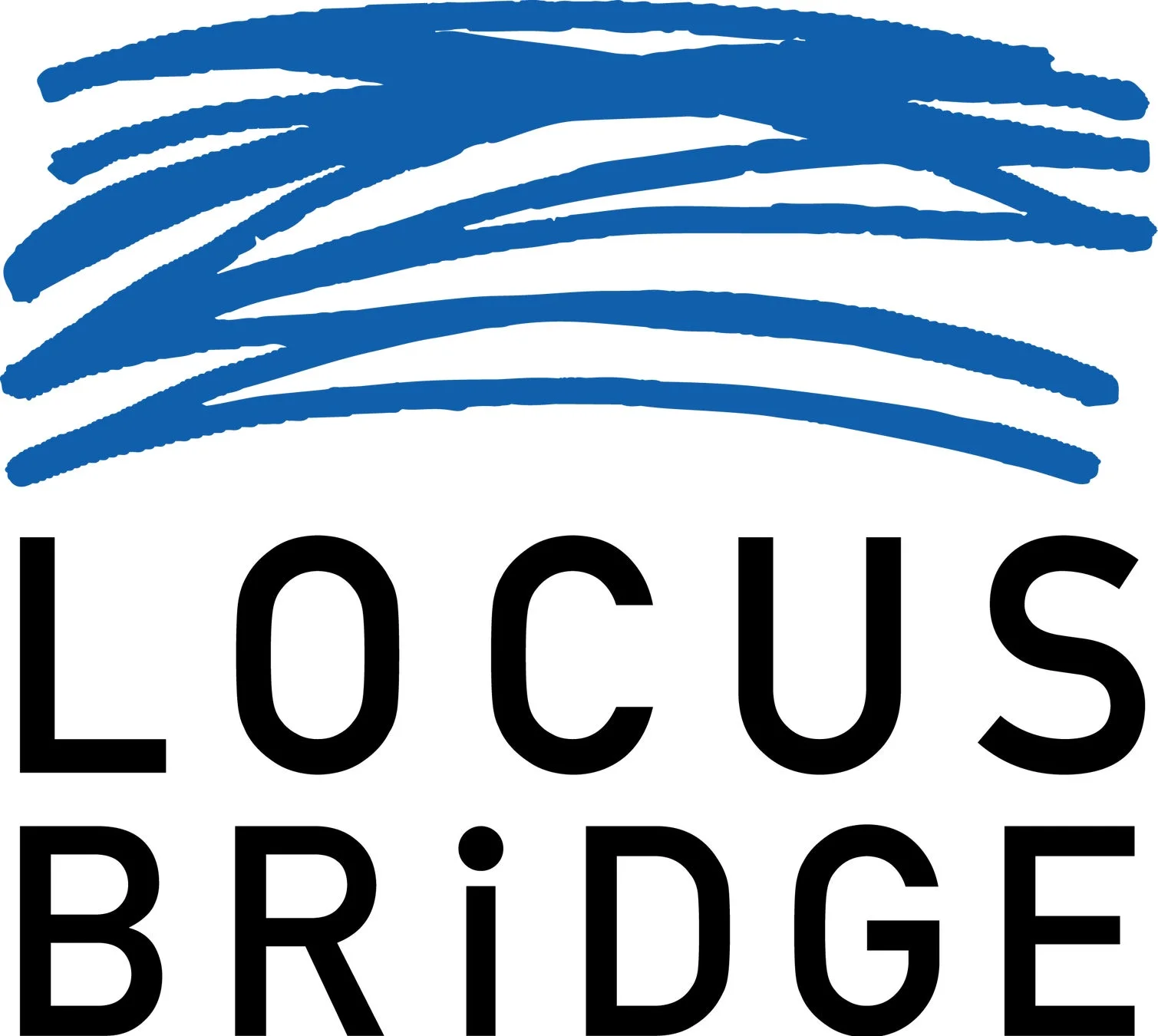LOCUS BRIDGEロゴ
