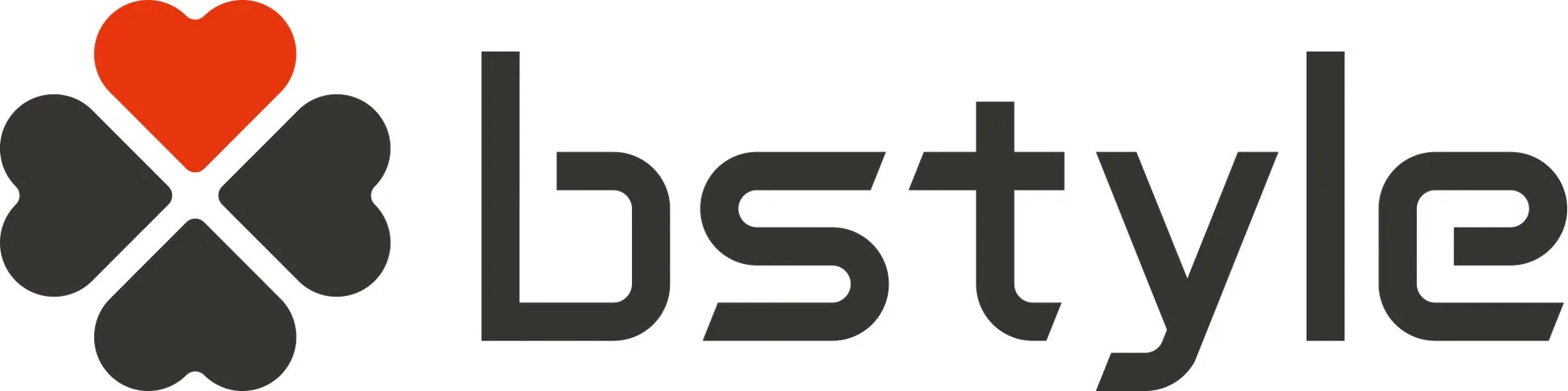 ビースタイルグループロゴ