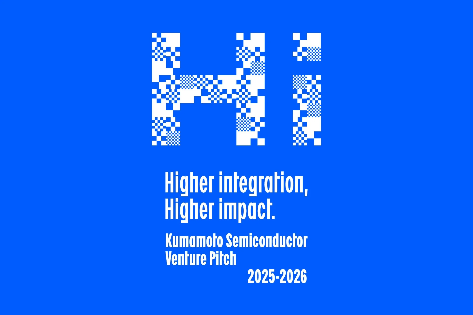 Kumamoto Semiconductor Venture Pitch