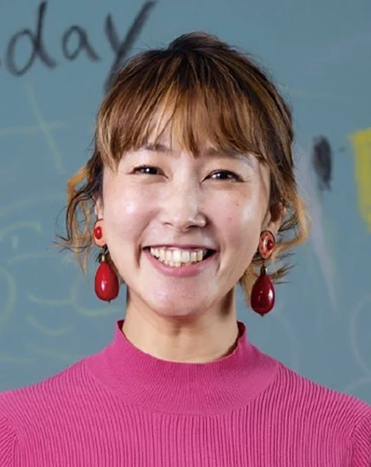 一般社団法人 umau. 代表 中村 路子 氏