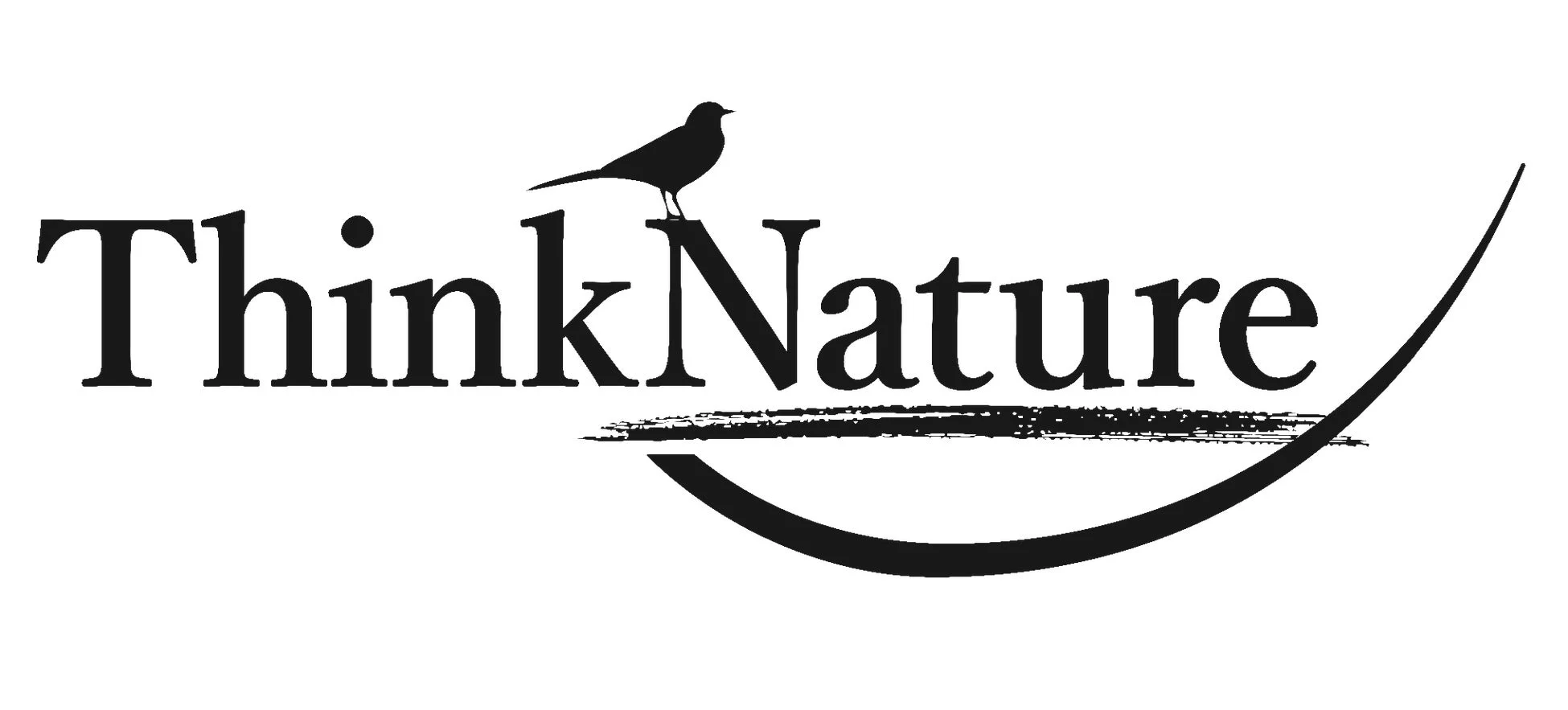 ThinkNatureのロゴマーク