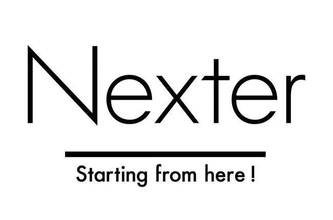 Nexterロゴ
