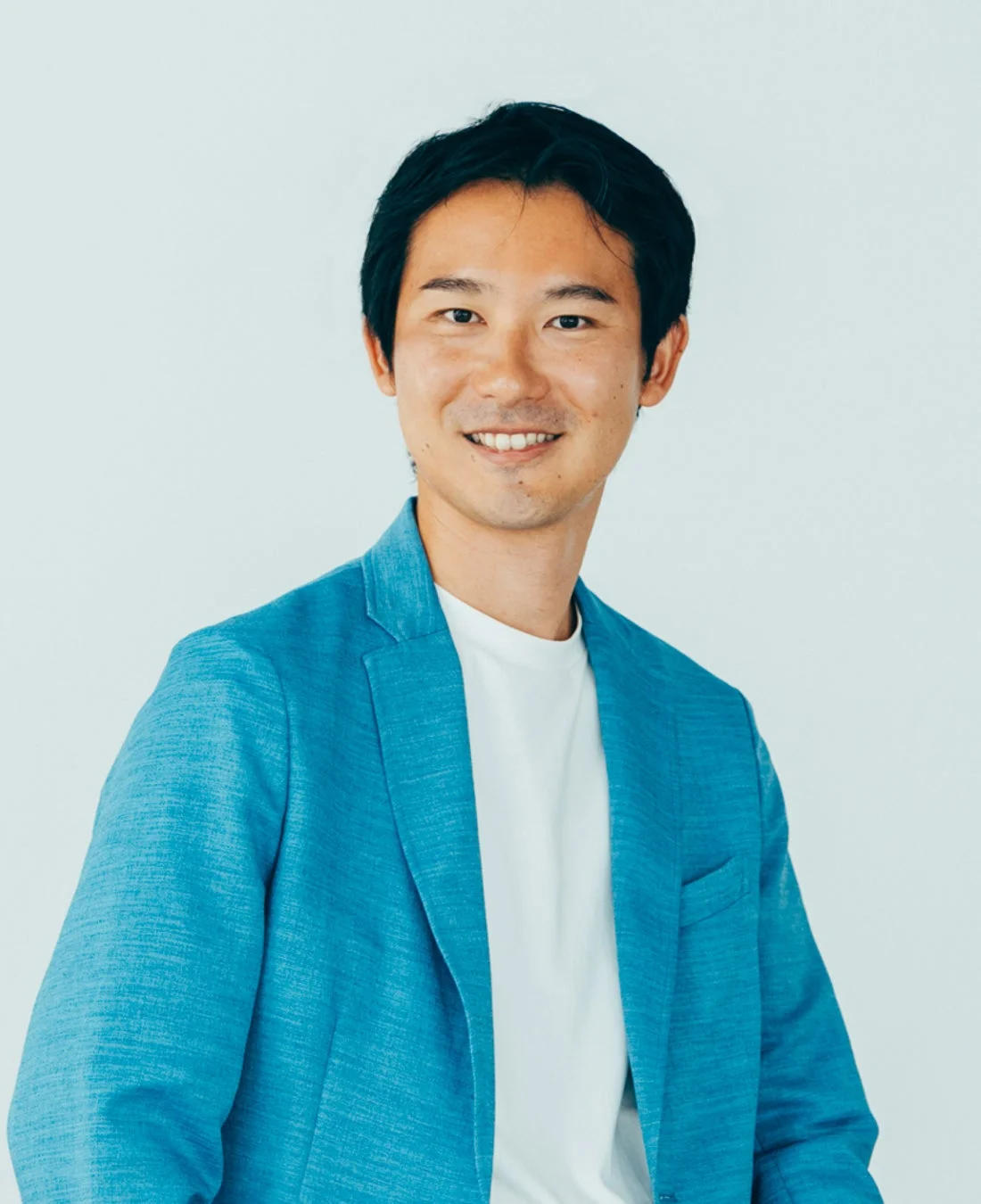 Lively合同会社 Founder & CEO 種田 毅氏