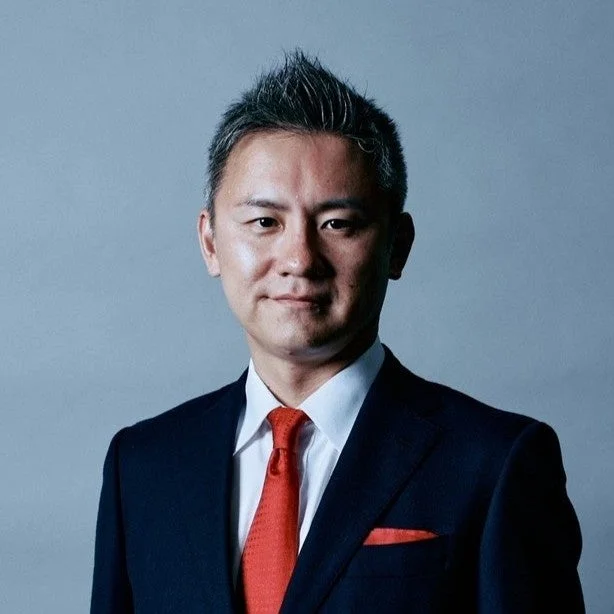 サンメッセ株式会社 代表取締役社長 田中信康氏