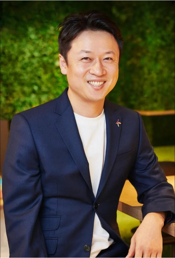 Power Angels 代表取締役 山本敏行