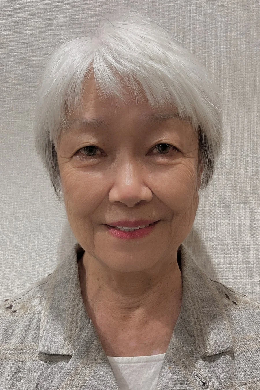 池上 三喜子 氏