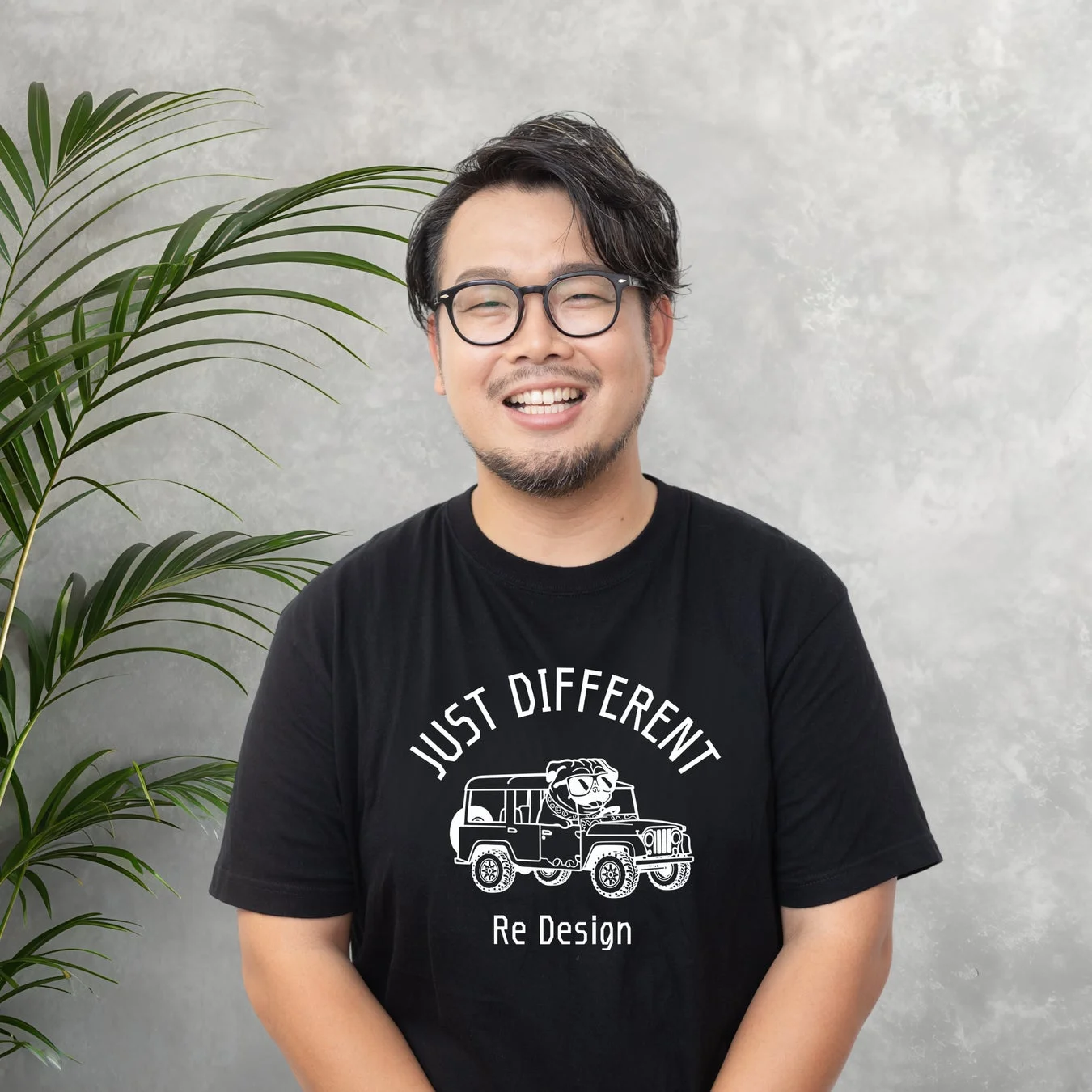 Re Design代表／作業療法士 伊藤竜司氏