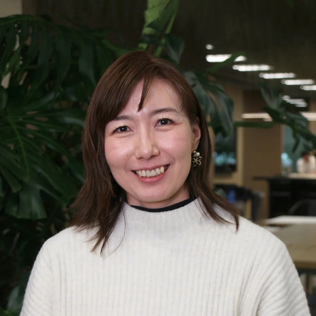 クラウドワークス 椎名 麻衣子 氏