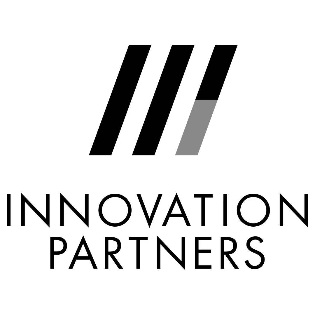 INNOVATION PARTNERSロゴ