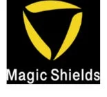 Magic Shields ロゴ