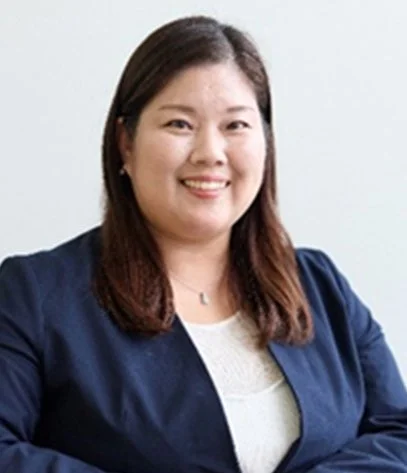 パーソルワークスイッチコンサルティング株式会社 安藤 佳奈氏