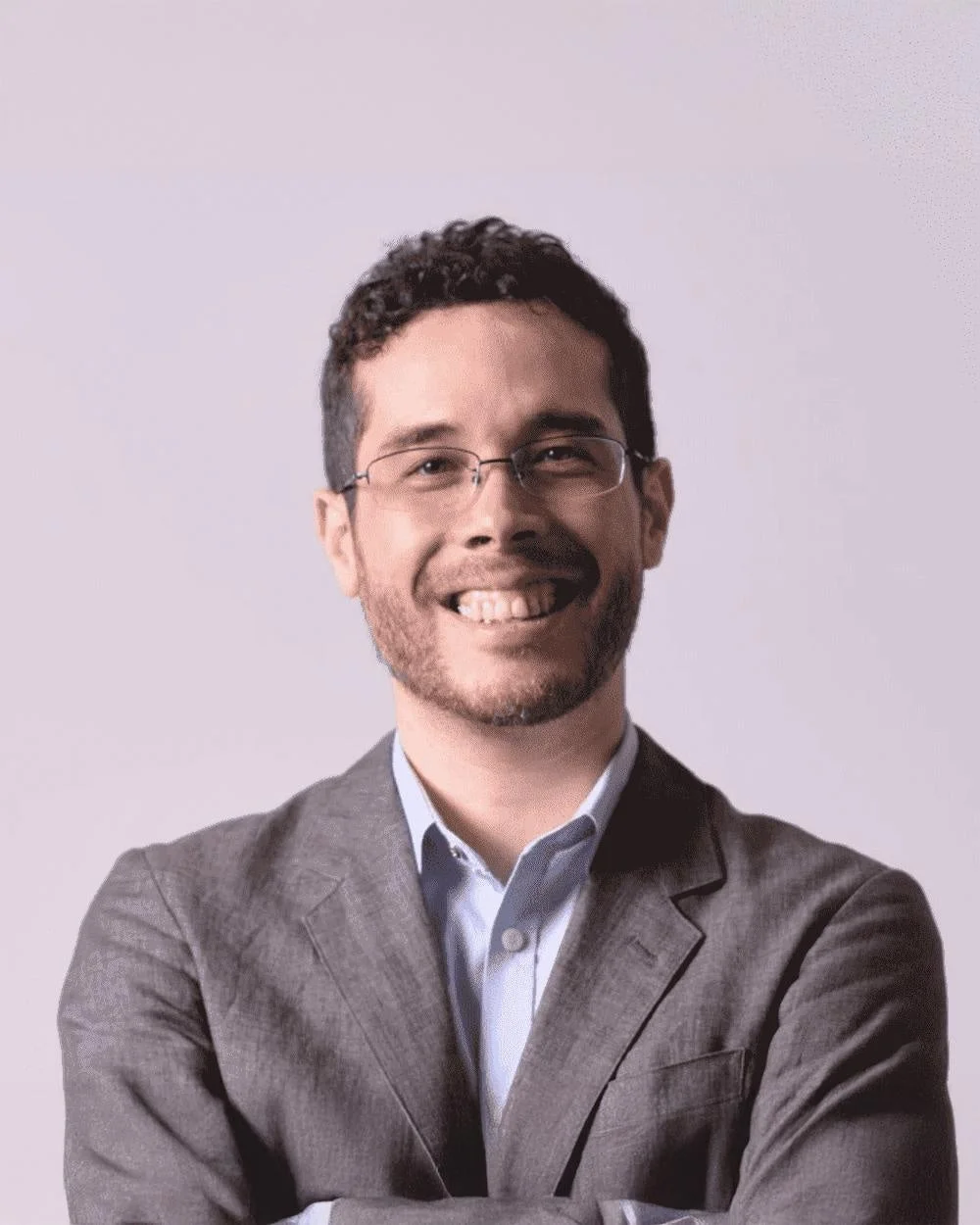 小田嶋 アレックス 太輔氏