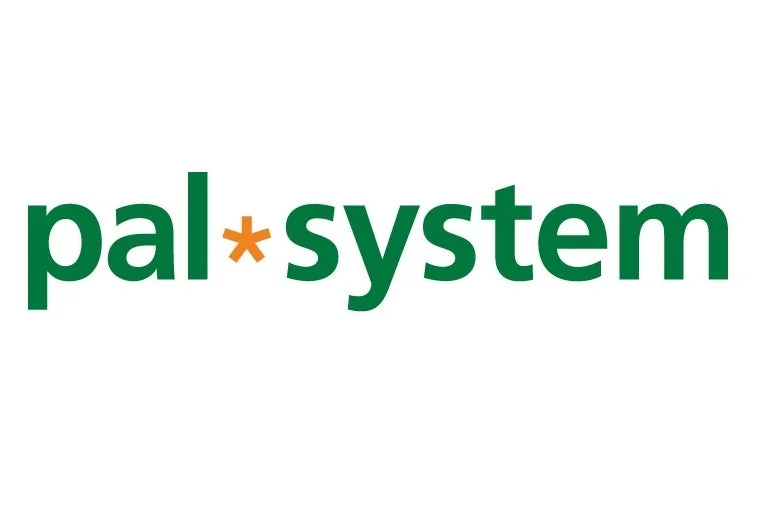 pal*systemのロゴ