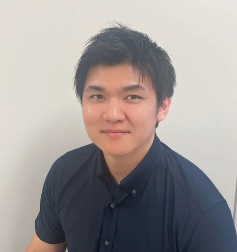 函館市 企画部地域デジタル課 松林 静輝様