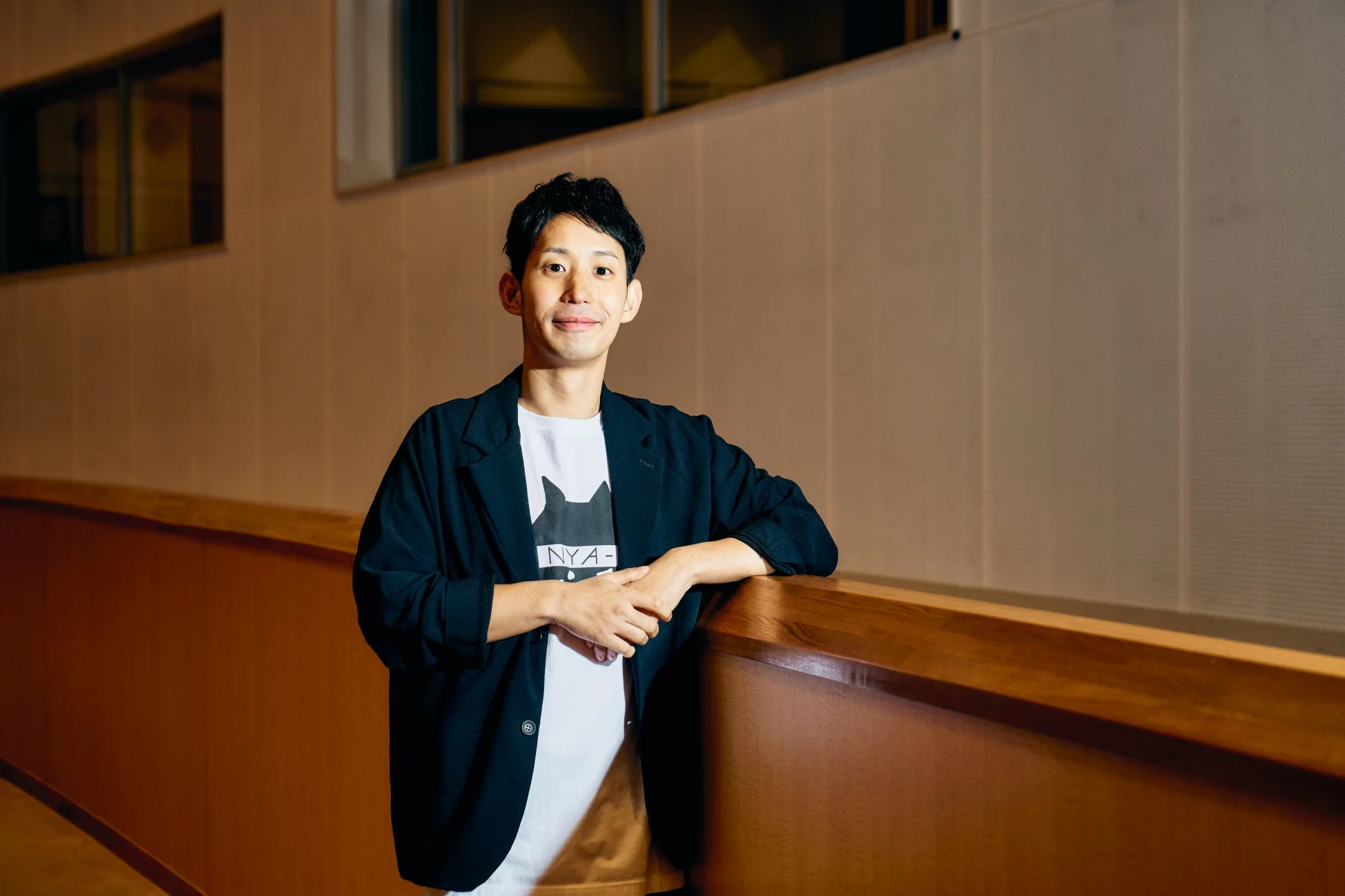 プロデューサー / Co-Creator:藤澤 さしみ