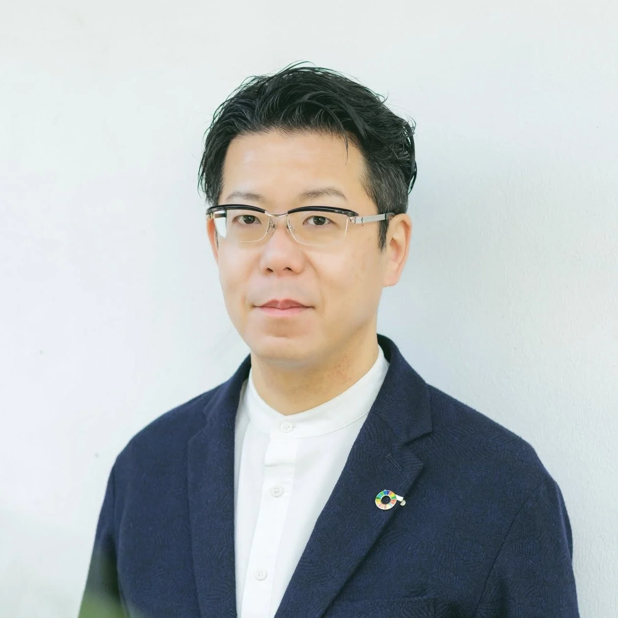 岐阜市活性化研究所所長 武蔵野大学教授 秋元祥治氏