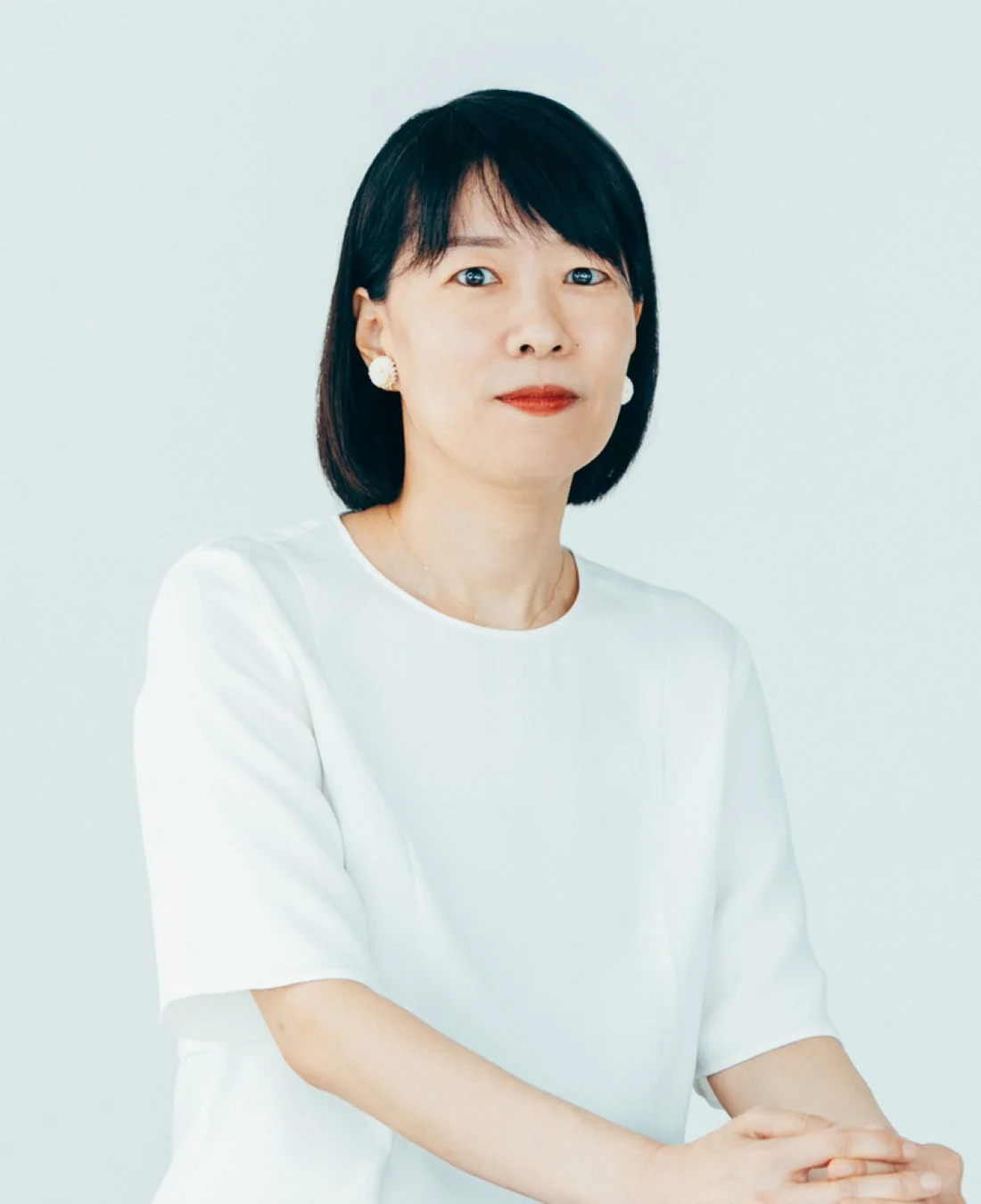 Lively合同会社 Co-Founder & Co-CEO 三浦 友見氏