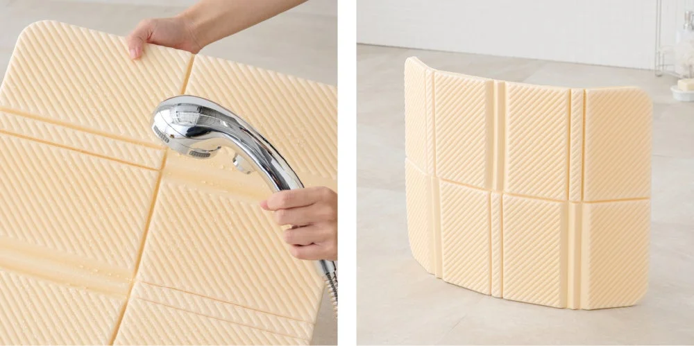 洗い方・乾かし方