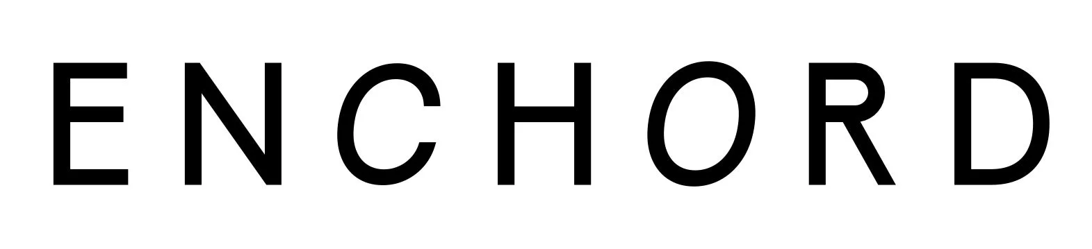 ENCHORDロゴ