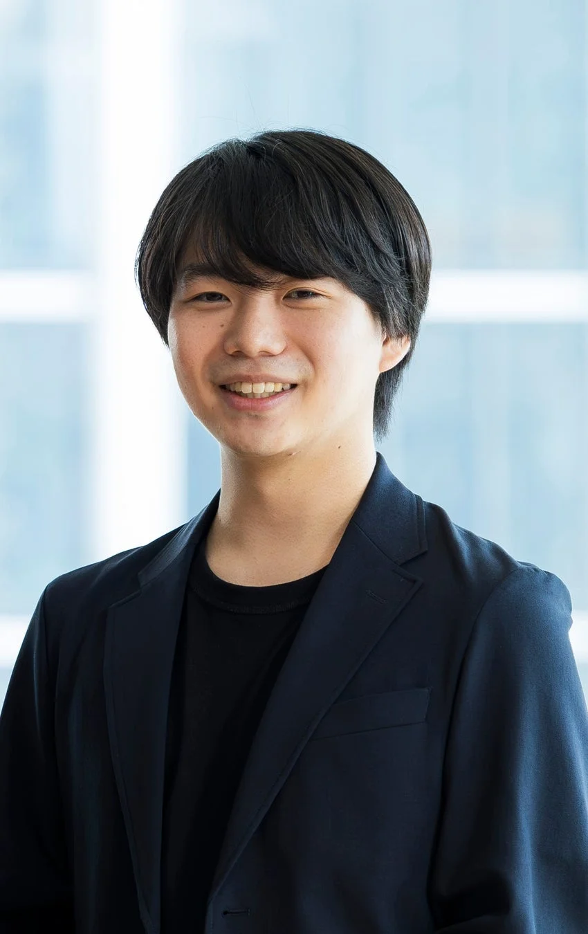 PoliPoli 代表 伊藤和真氏