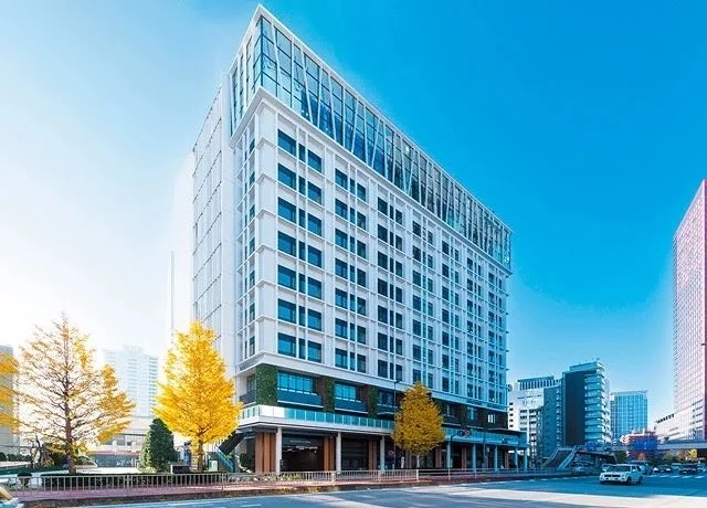 港区立産業振興センター