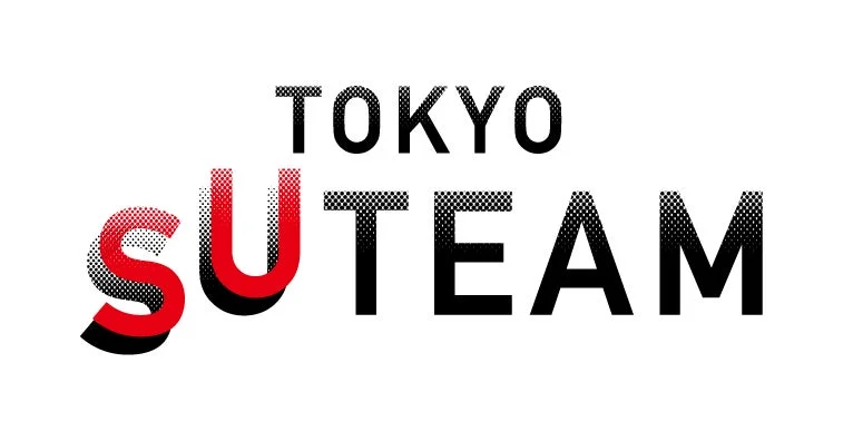 TOKYO SUTEAMロゴ