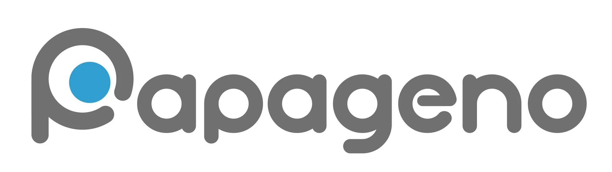 パパゲーノのロゴ