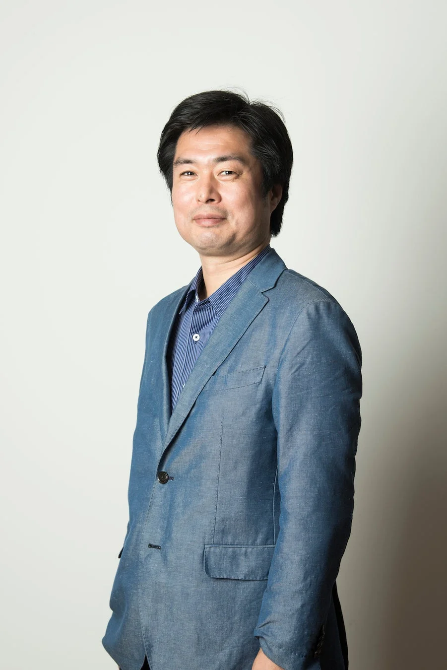 Forbes JAPAN 編集長