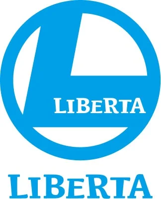 LIBERTAのロゴ