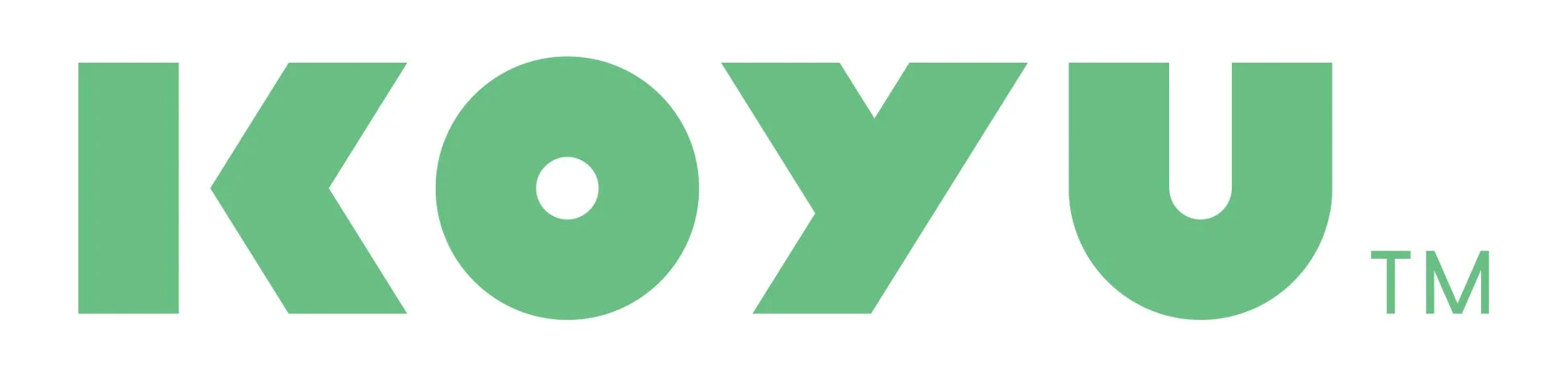 KOYUロゴ