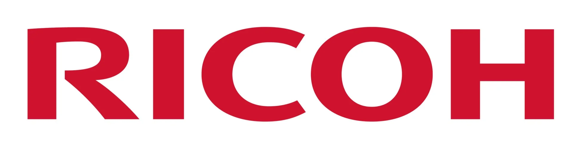 RICOHロゴ
