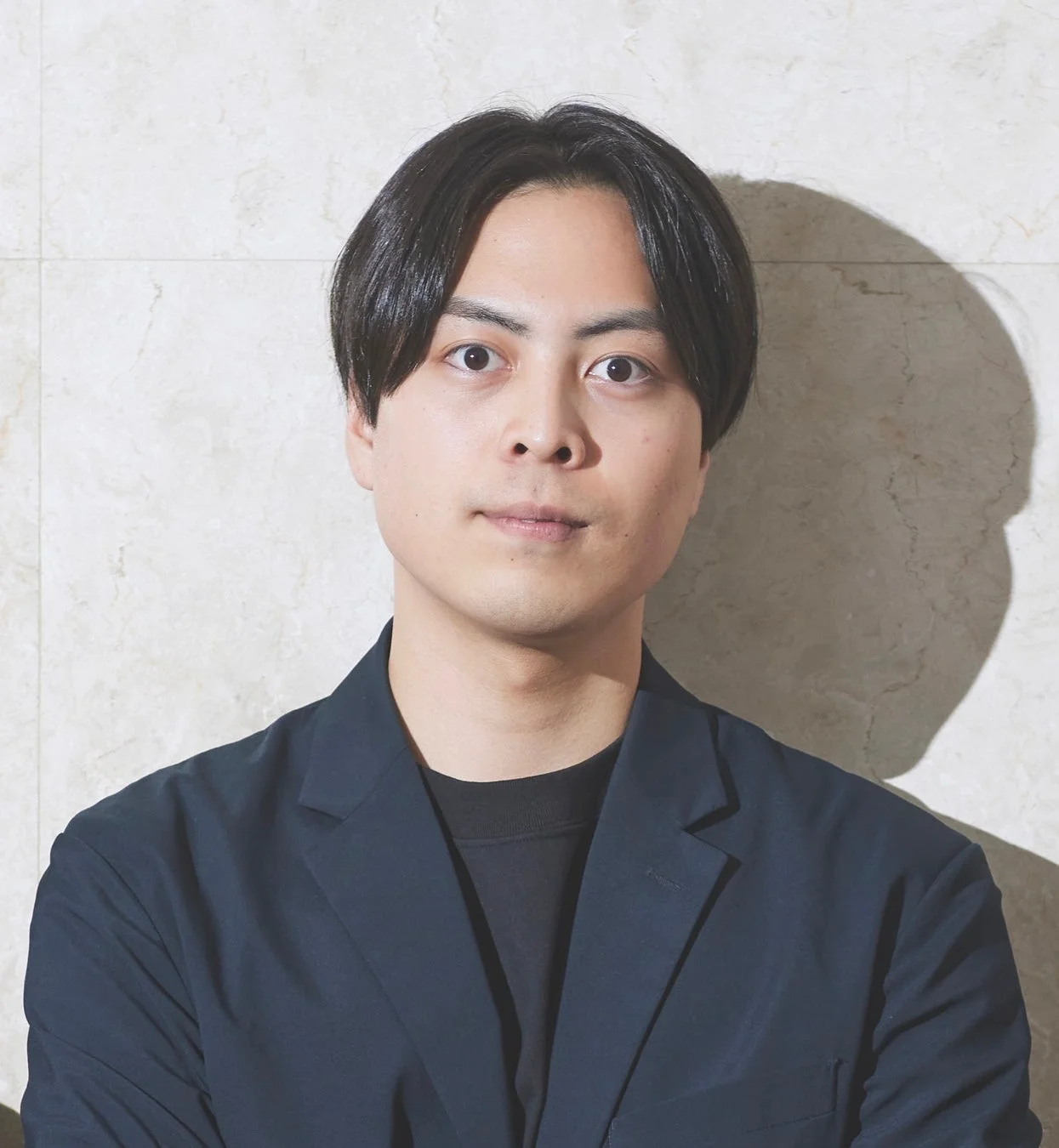 株式会社LacuS 代表取締役 古津瑛陸氏