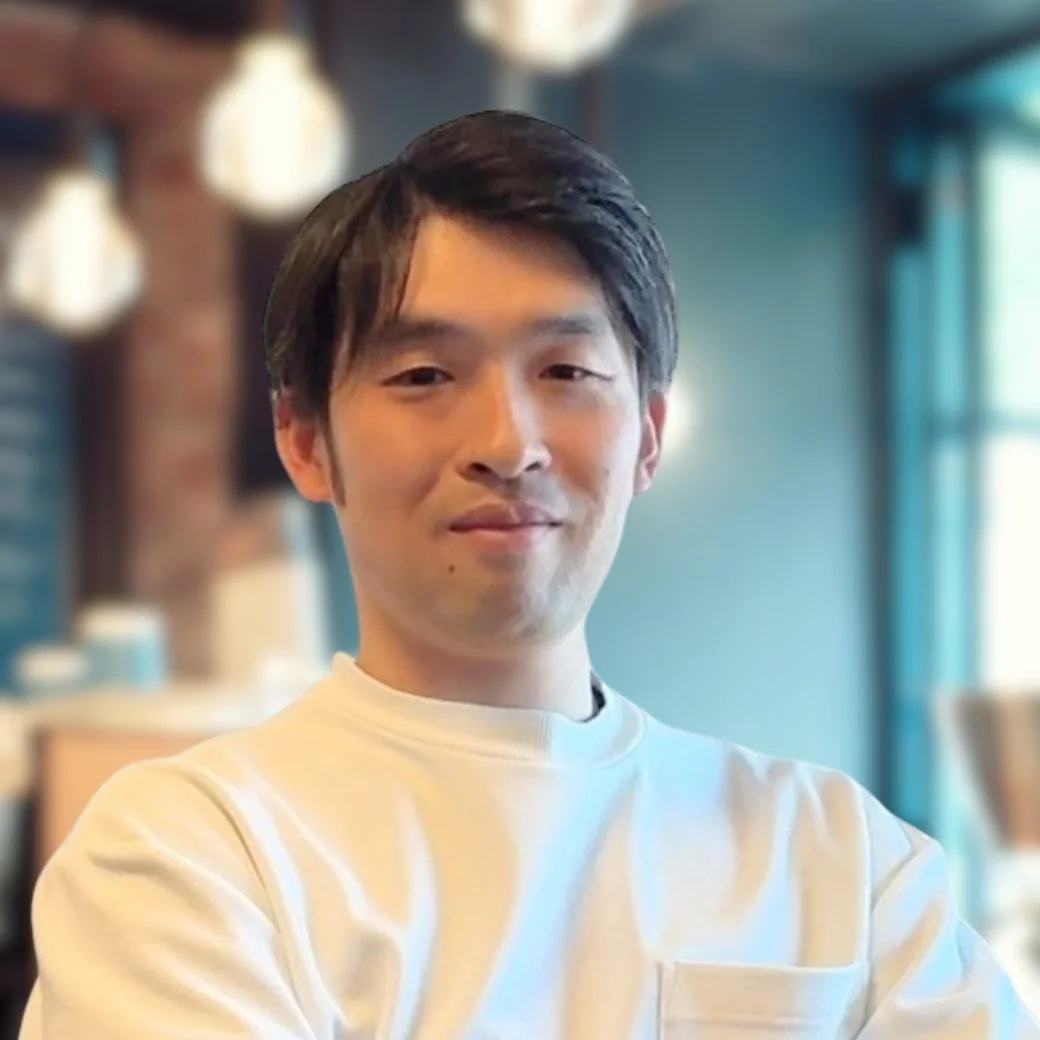 NPO法人SISアカデミー理事 中村 優