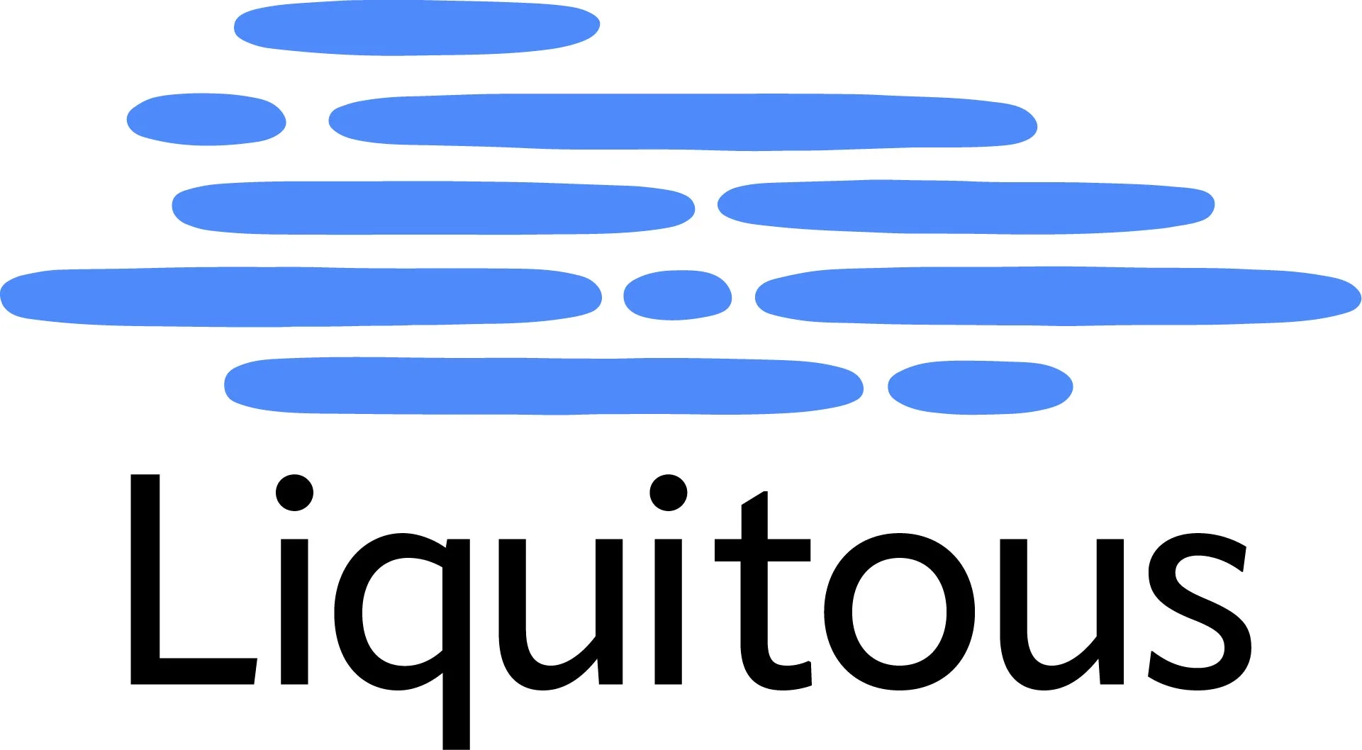 Liquitousのロゴ