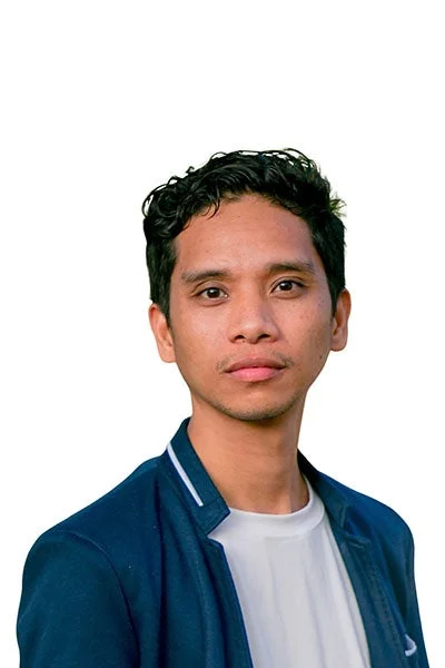 ライアン・ヘルサヴァ氏のポートレート