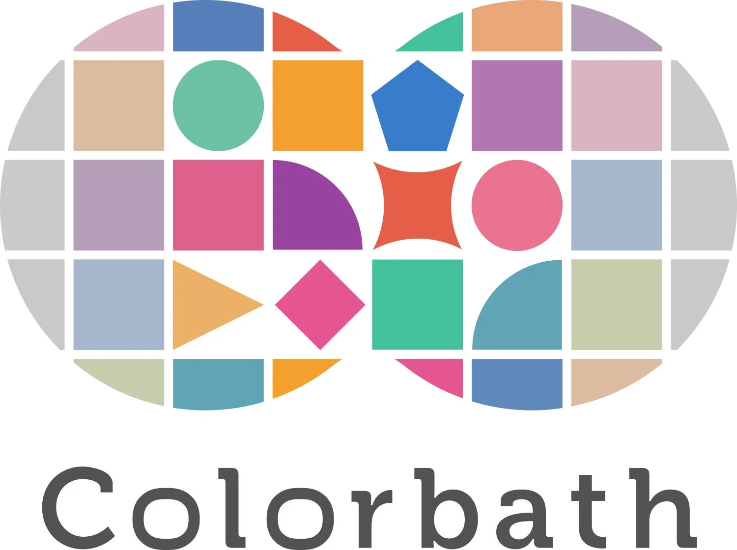 Colorbathロゴ