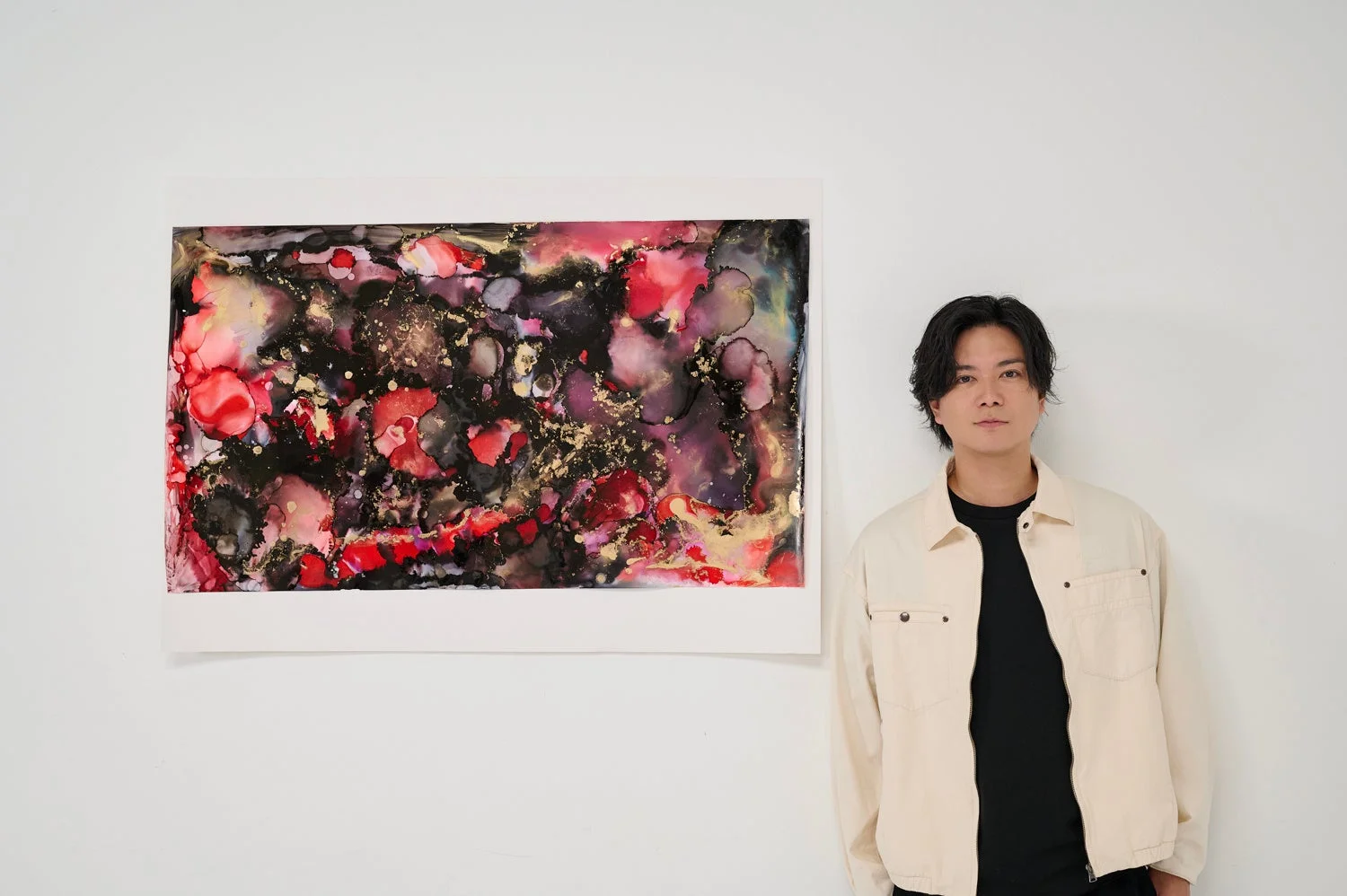 加藤シゲアキさん