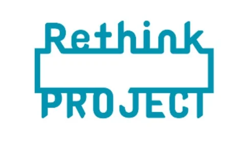 Rethink PROJECT ロゴ