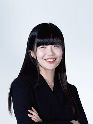 ヤン・ソヒ氏のポートレート