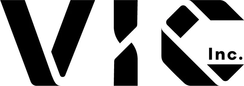 VIC Inc. ロゴ