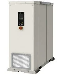 SOFCシステム本体