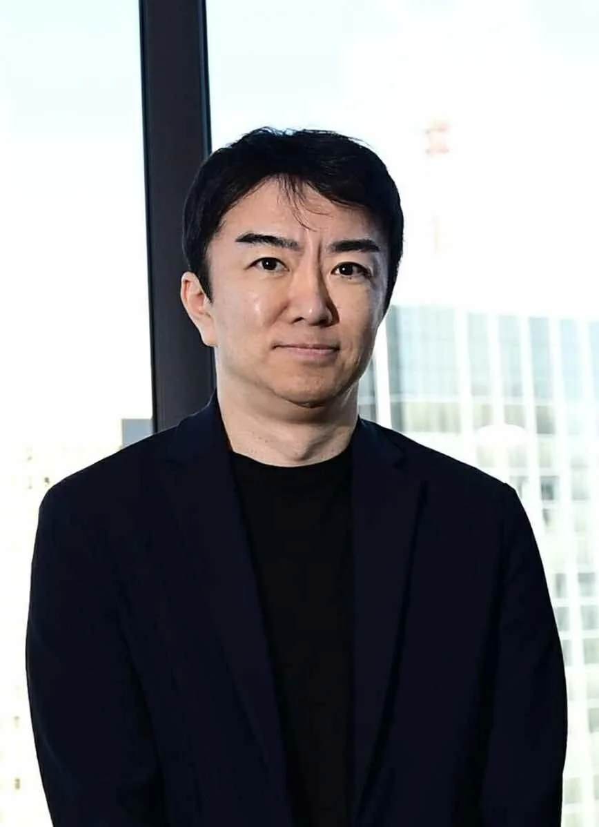 ドーナッツ ロボティクス CEO 小野 泰助