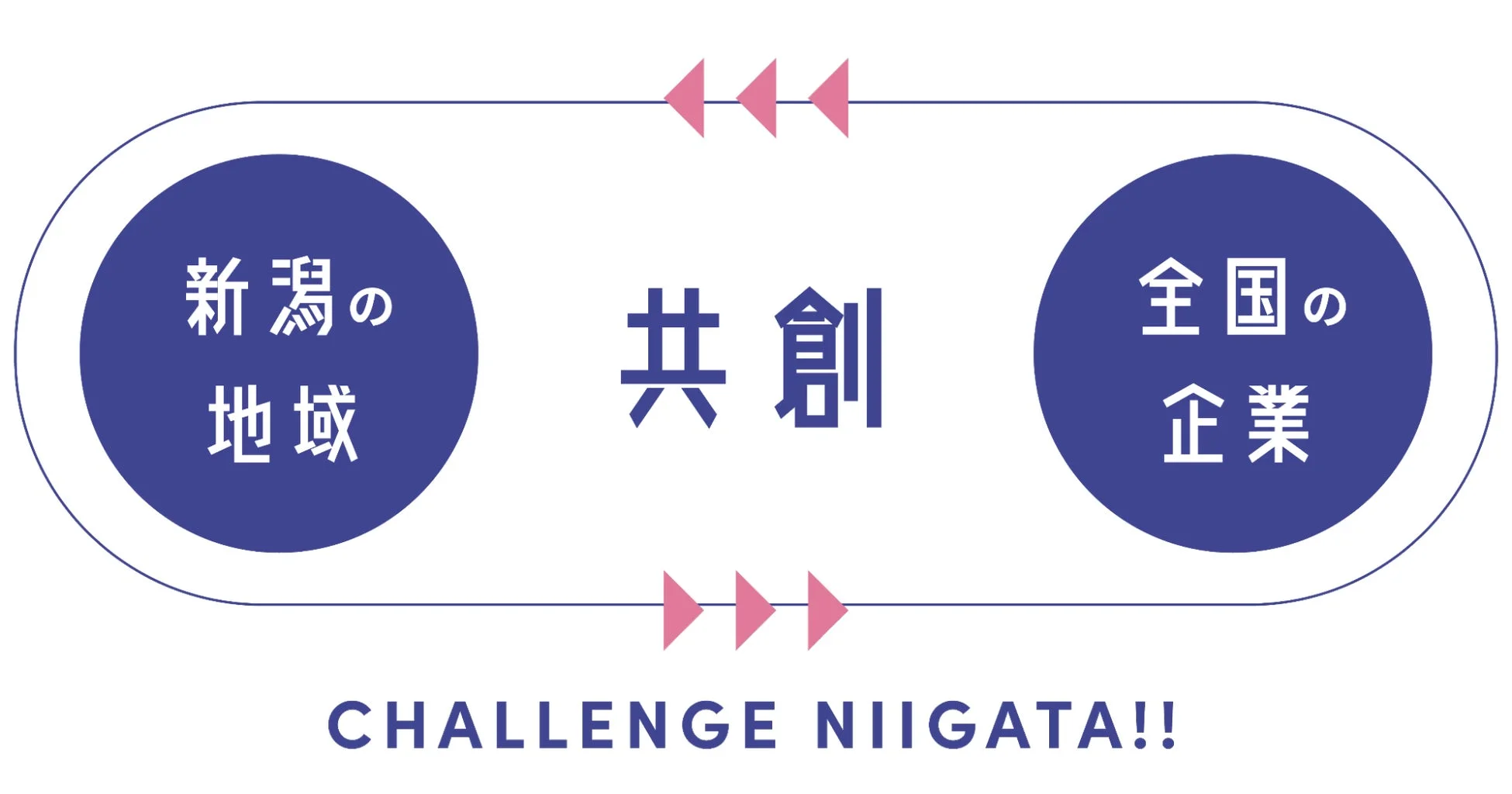 新潟の地域 共創 全国の企業