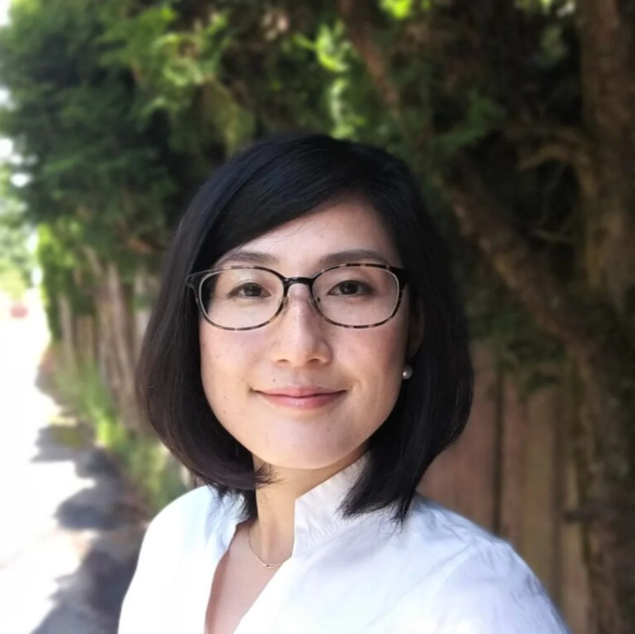 エリクセン 恵氏